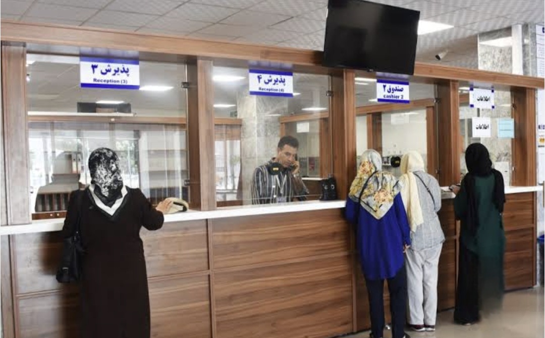 افزایش ۳۰ درصدی مراجعات بیماران اماس در پی جنگ اخیر