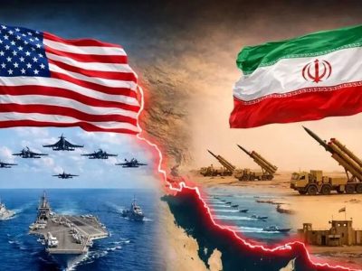 ایرانی مقاوم درسایه اقتدار و همبستگی ملی