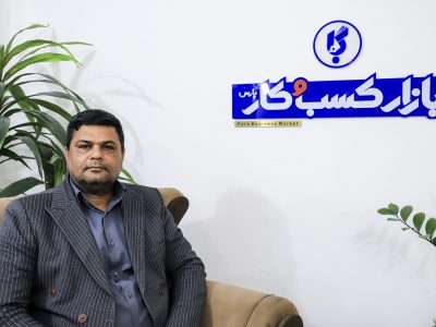 آمادگی حضور کارگران و استادکاران ساختمانی در مناطق جنگ زده
