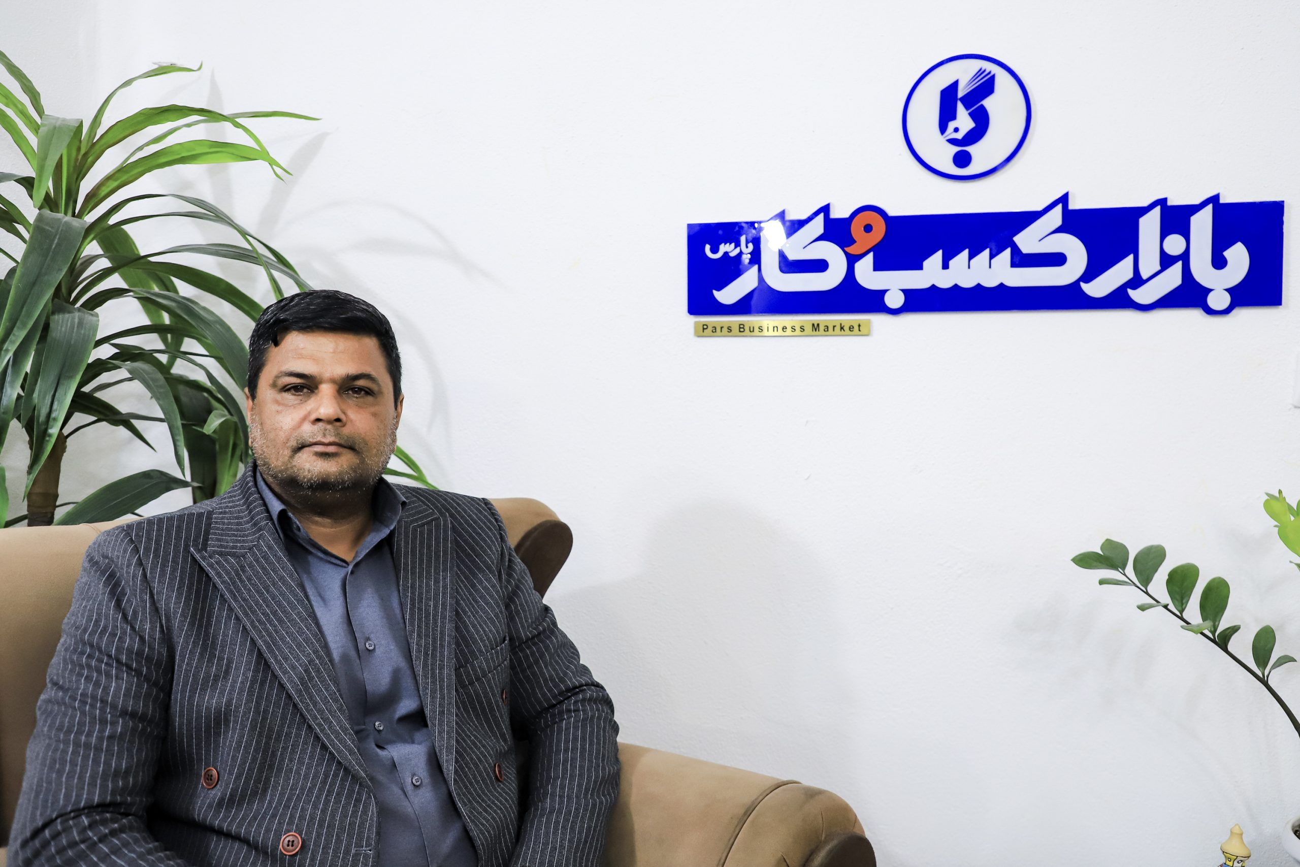 آمادگی حضور کارگران و استادکاران ساختمانی در مناطق جنگ زده