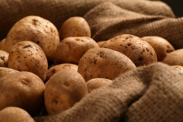 سیبزمینی اندر پیچ وخم قیمتگذاری و خرید