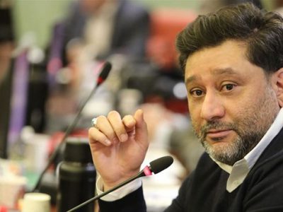 نقش راهبردی ابزارهای نوین بانکی در ارتقای امنیت غذایی در شرایط بحران