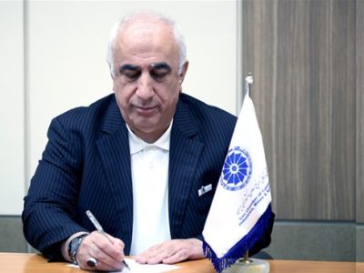 تمدن ایرانی؛ بنیان نظم نوین