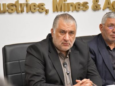 تامین منابع خرید گندم در اولویت مدیران قرار گیرد/ضرورت صادرات سیب‌زمینی