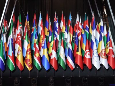 اجلاس جهانی بین‌المجالس (IPU) در استانبول آغاز به کار کرد