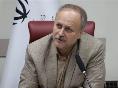 پیگیری ایجاد بازارچه مشترک در مرز ترکمنستان