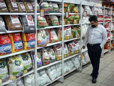 با ادامه این روند تا دو ماه آینده موج جدیدی از تورم در راه است