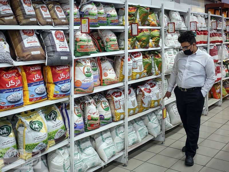 با ادامه این روند تا دو ماه آینده موج جدیدی از تورم در راه است