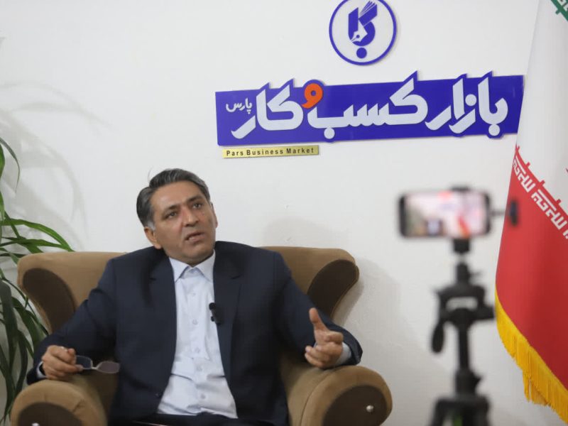 کاهش بیکاری در گرو تربیت نیروی مهارتی است/ گلستان پیشرو در پویش ملی«امداد ایران ماهر»