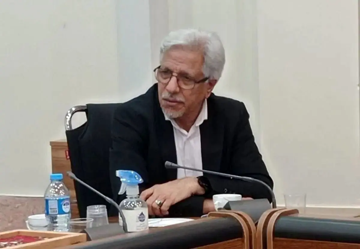 تحقق اقتصاد پویا در گرو تأمین امنیت سرمایه‌گذاری است