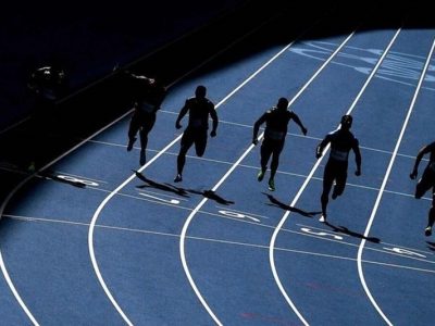 باحضور احسان حدادی؛ بندرترکمن میزبان رقابت بزرگ ملی دو و میدانی