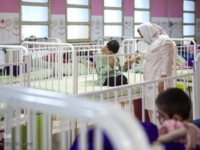 افزایش حق پرستاری تا ۱۰۰ درصد