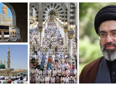 عقربه‌ زمان به عقب برنمی‌گردد