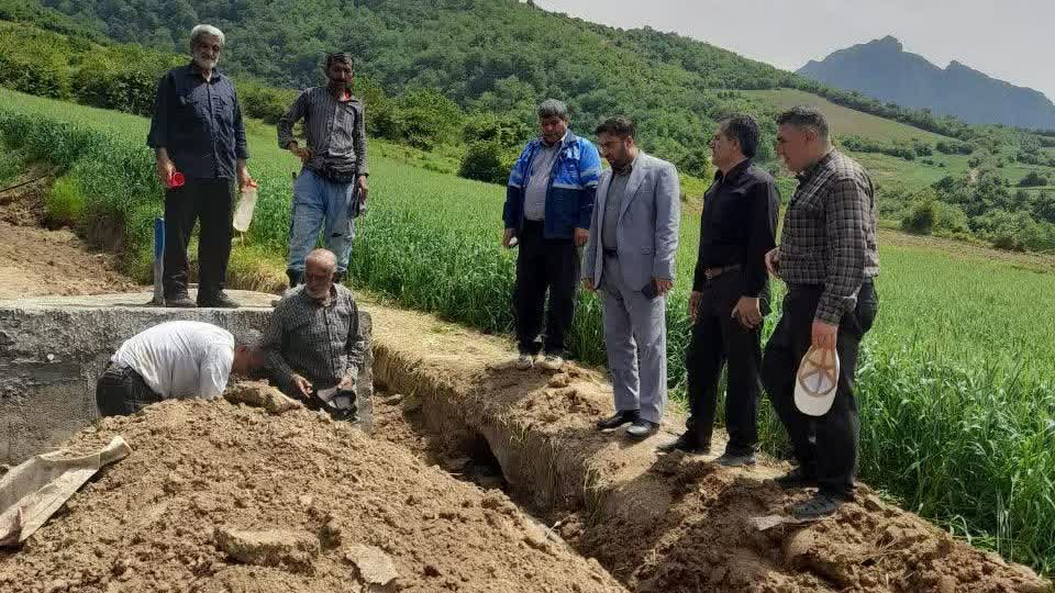 کوهساران