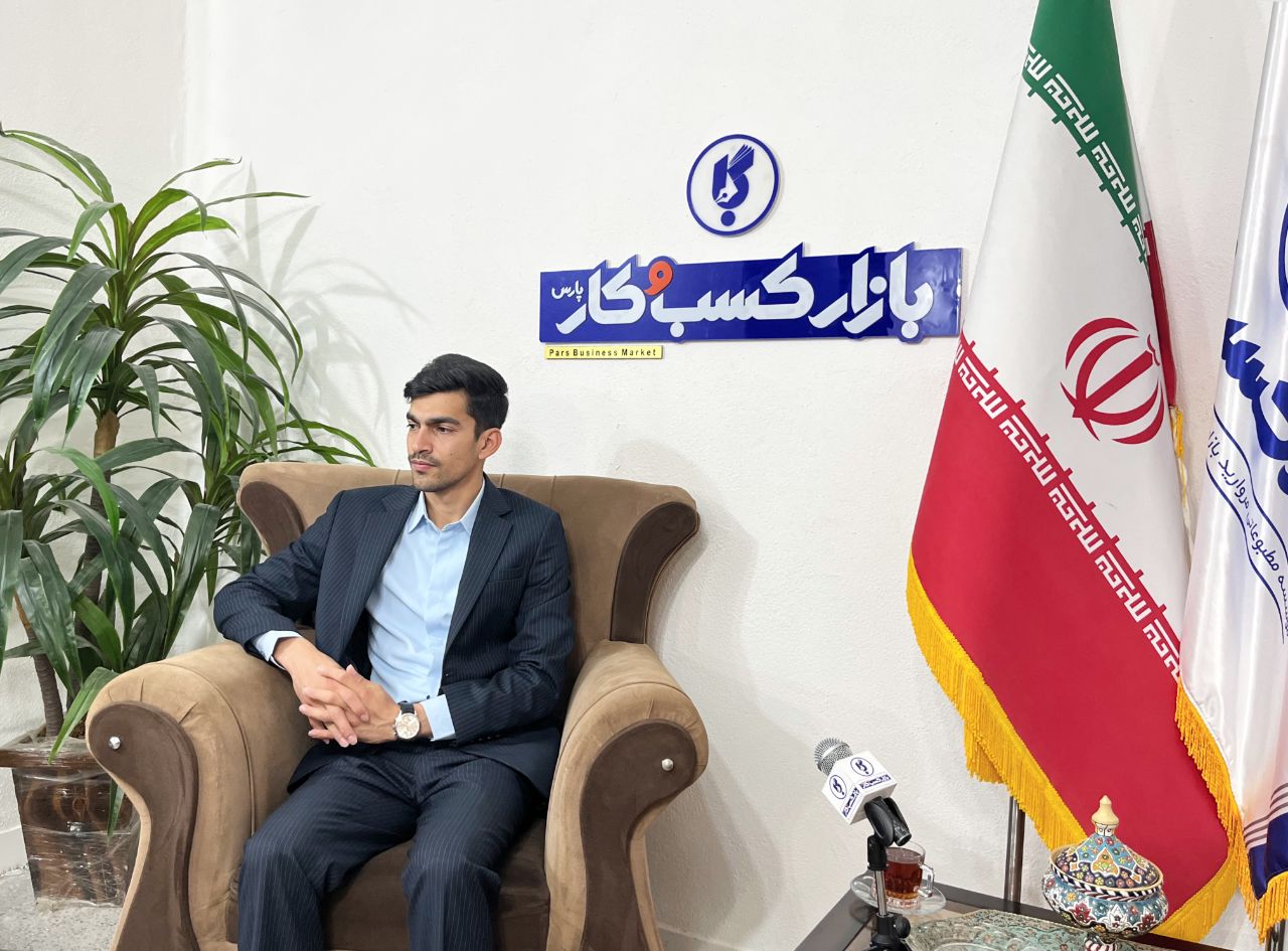 تولید در شیب بی حمایتی/ سیاهدانه گلستان در مسیر تجاری سازی