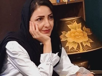 شاعر. محمدیان