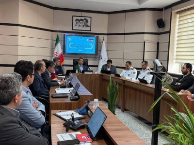 اقدامات پیشگیرانه برای ارتقای ایمنی راه های خراسان شمالی