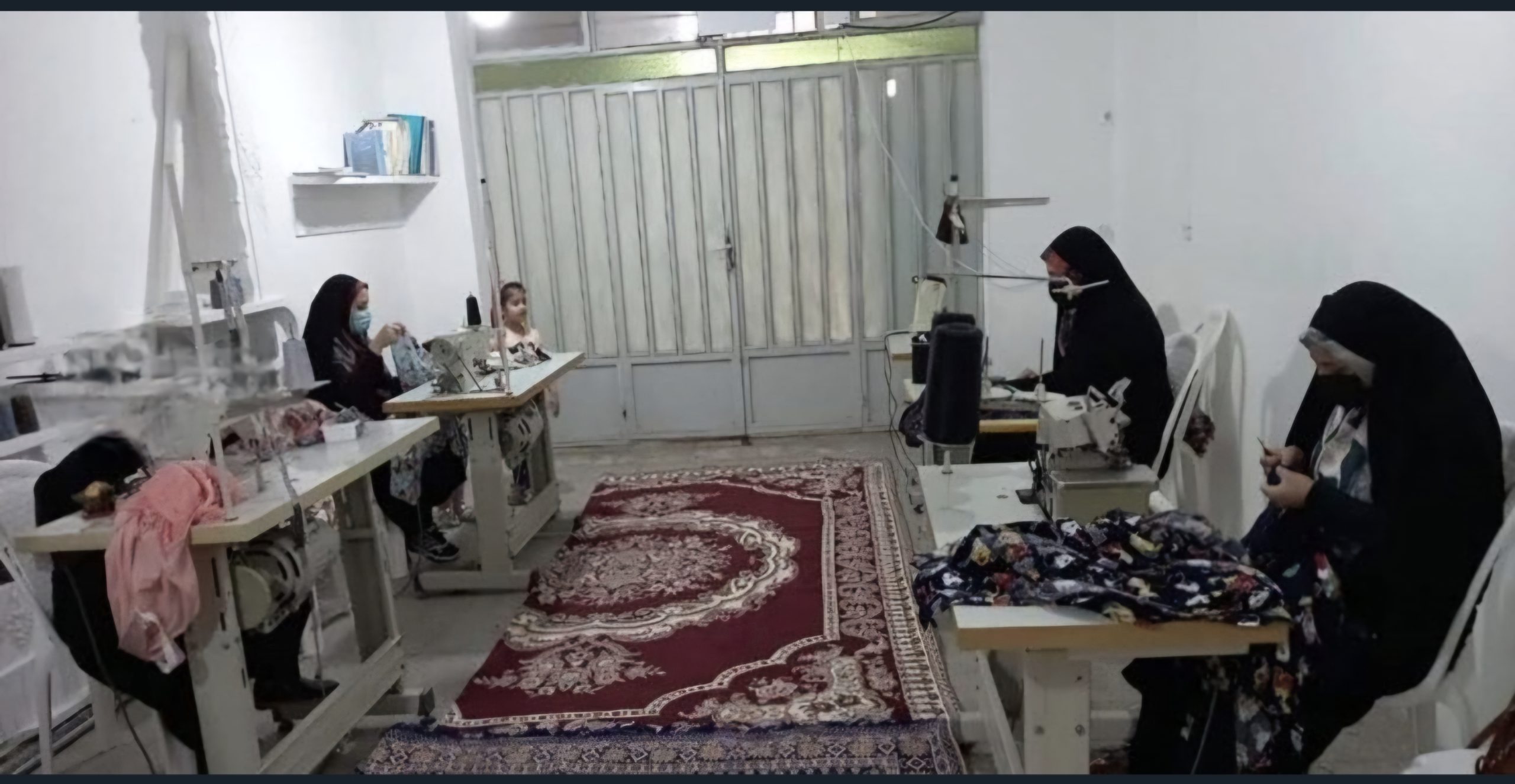 از فعالیت جهادی تا کسب‌وکار تولیدی/ کارآفرینی از دل محرومیت‌ها