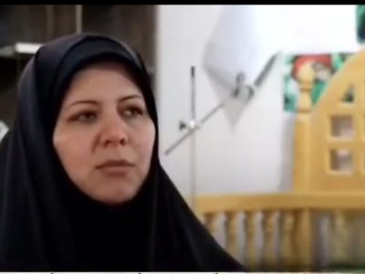 ممشلی کارافرین 