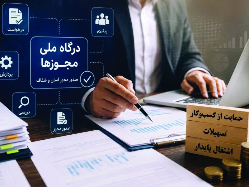 حذف امضاهای طلایی و وعده حمایت؛ آیا گره‌های کسب‌وکار باز می‌شود؟