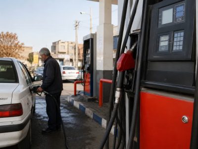 همه سناریوهای بنزینی دولت