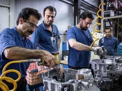 بقا؛ جانشین توسعه