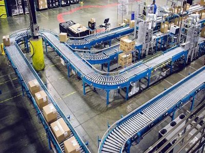 بازآرایی تامین مالی بنگاهها
