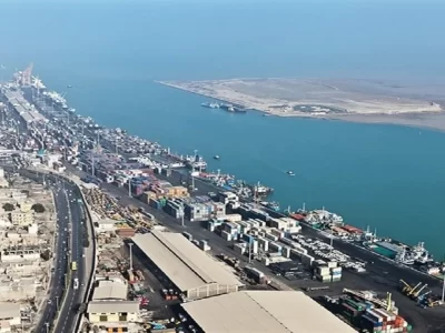 خزر دروازه جدید تجارت ایران می‌شود؟/ سه‌گانه روبل، ریال و دلار بر پهنه کاسپین