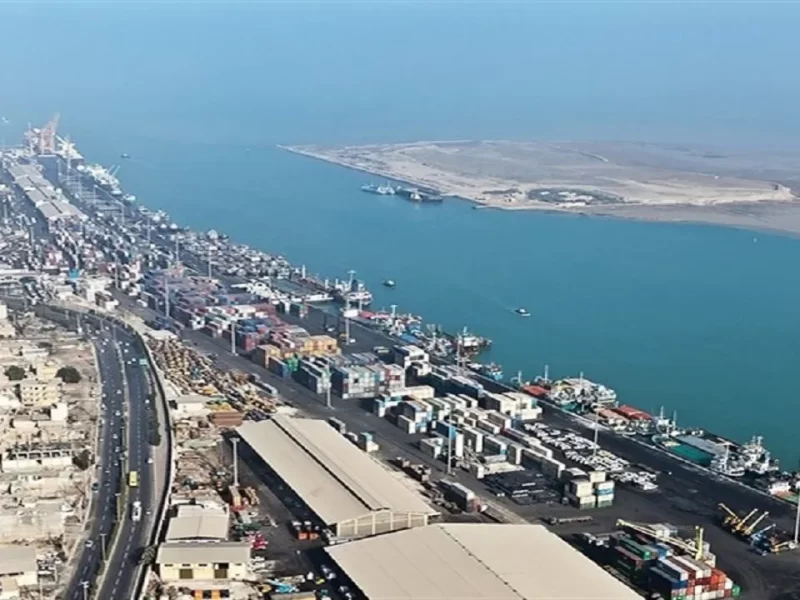 خزر دروازه جدید تجارت ایران می‌شود؟/ سه‌گانه روبل، ریال و دلار بر پهنه کاسپین