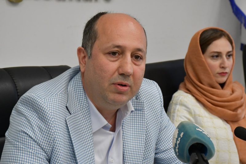 دانش‌بنیان‌های گلستان لب مرز ورشکستگی