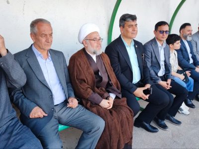 نفسی تازه برای بندرترکمن با رقابتهای ملی دوومیدانی