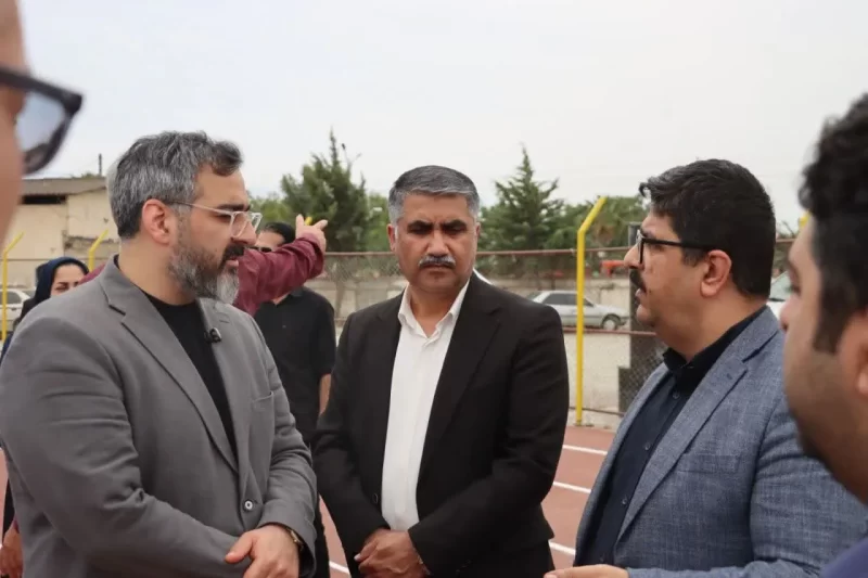 نفسی تازه برای بندرترکمن با رقابتهای ملی دوومیدانی