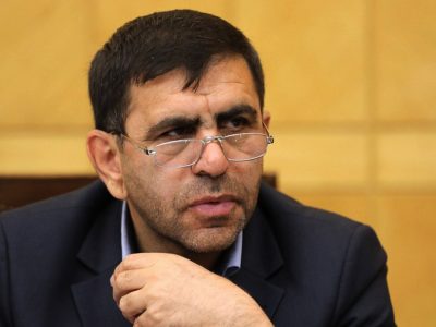 ضرورت برخورد با اخلالگران اقتصادی به عنوان پیاده نظام دشمن