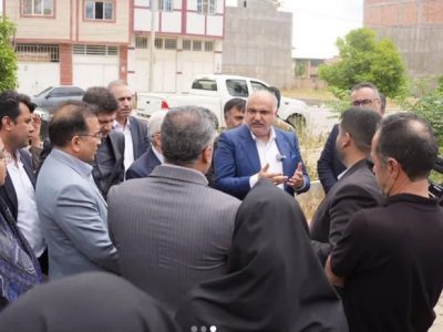 موزه بزرگ گلستان در پیچ‌وخم اعتبارات