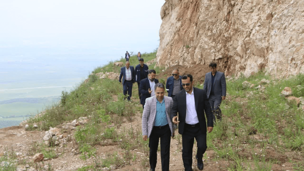 احیای نیلکوه در مسیر پیگیری های قضایی