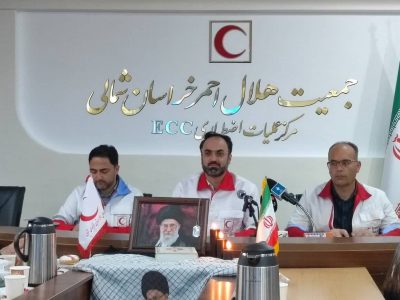 ثبت‌نام  ۱۴ هزار نفر در پویش « ایران همدل»/ اعزام ۸۰ نفر به تهران