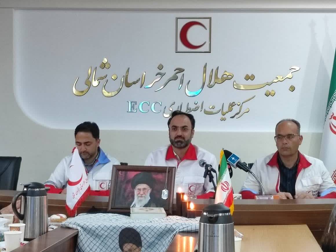 ثبت‌نام  ۱۴ هزار نفر در پویش « ایران همدل»/ اعزام ۸۰ نفر به تهران