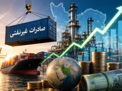 صنایع ارزآور؛ اولویت اجتناب‌ناپذیر اقتصاد در روزهای کمبود ارز