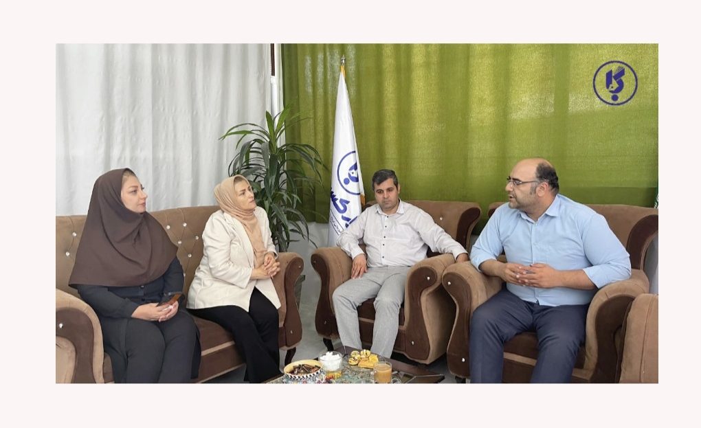 در مسیر رشد و هم‌افزایی، «بازار کسب‌وکار» دوازده ساله شد
