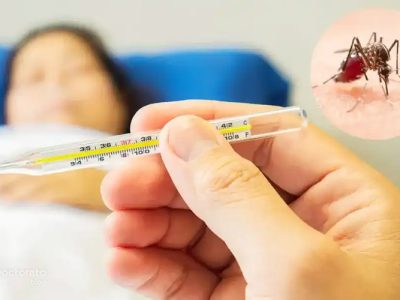 ابتلای ۵۷۷ نفر به تب دنگی در کشور
