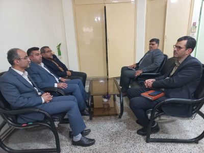 تحول در توزیع اسناد هویتی در گلستان؛ همکاری پست و ثبت احوال برای توسعه خدمات الکترونیک