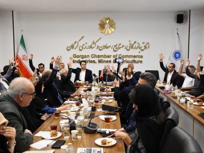 اعضای نخستین انجمن طیور گلستان انتخاب شدند