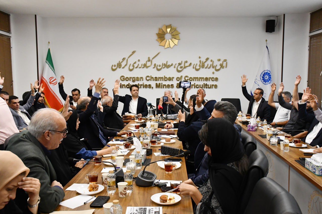 اعضای نخستین انجمن طیور گلستان انتخاب شدند
