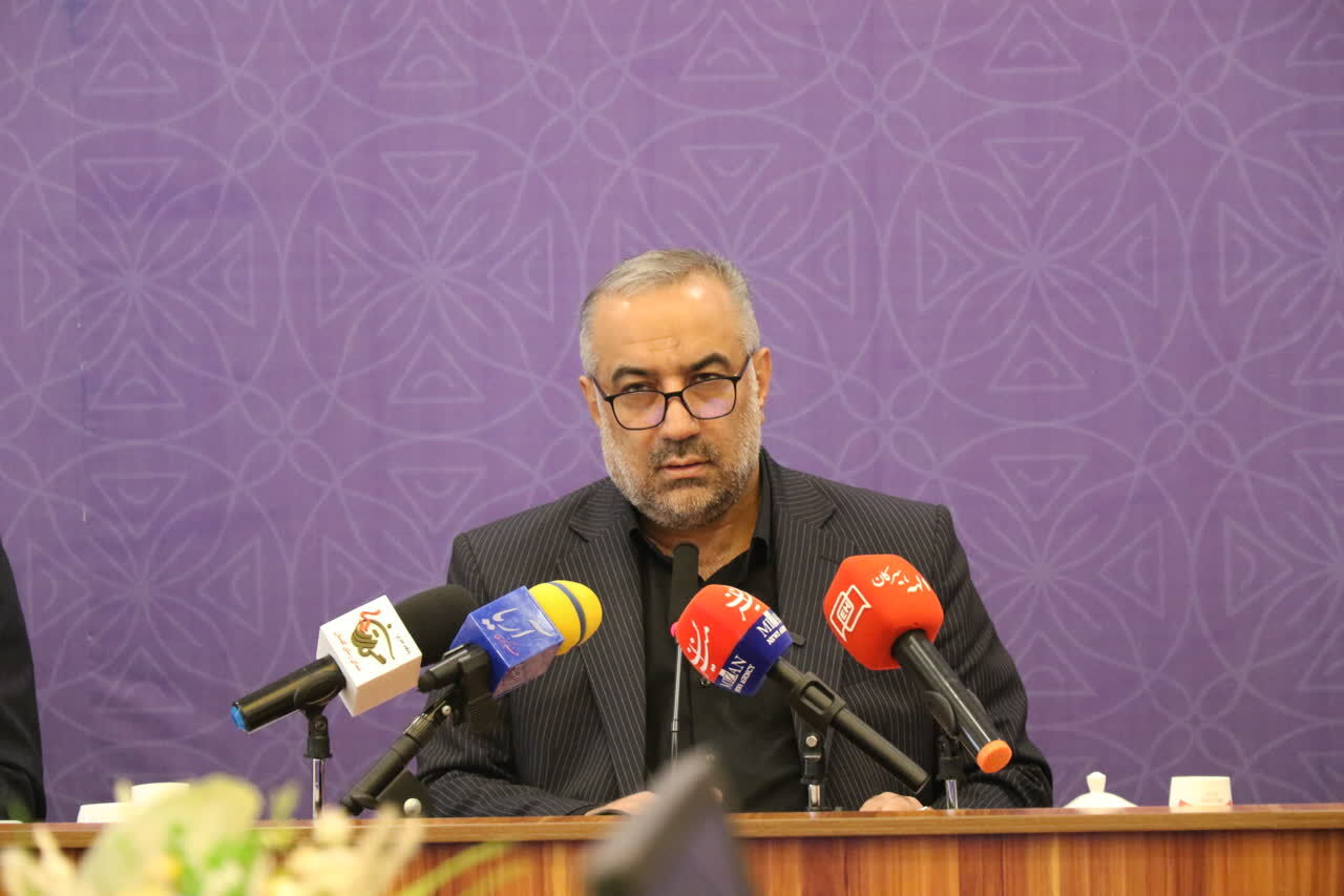 تمامی موانع پتروشیمی گلستان رفع شده است/ اشد مجازات برای اقدامات جاسوسی