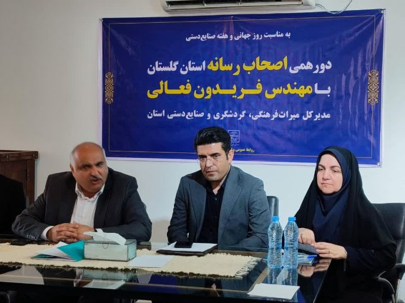 ایجاد فضاهای فروش صنایع دستی نیازمند همافزایی همه دستگاههای اجرایی است