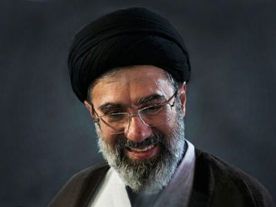 مردم، منشأ قدرت ایران اسلامی
