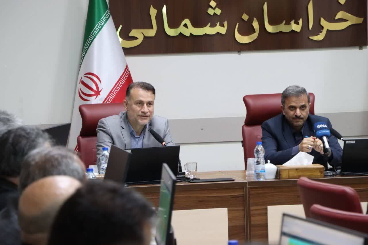 الزامِ استعلامِ تأمین گاز برای تمامی مجوزهای جدید در خراسان شمالی