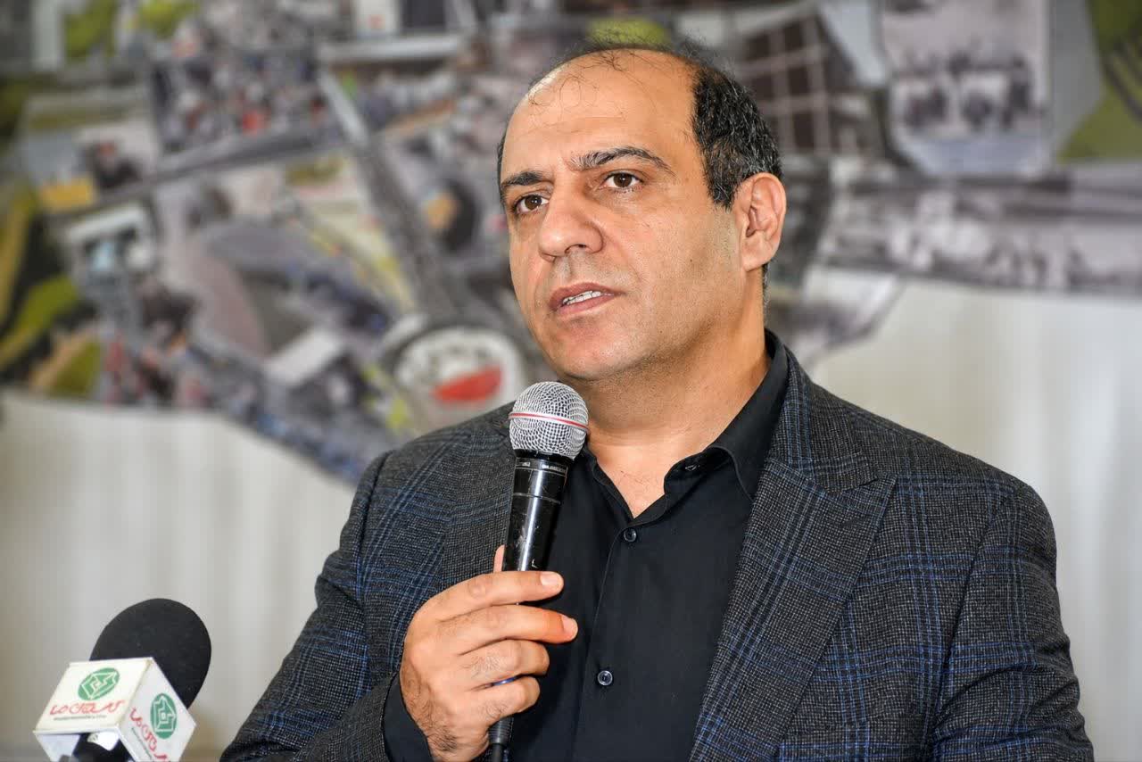 اجرای برنامه‌های مدیریت شهری بدون تعامل با دستگاه قضایی ممکن نیست