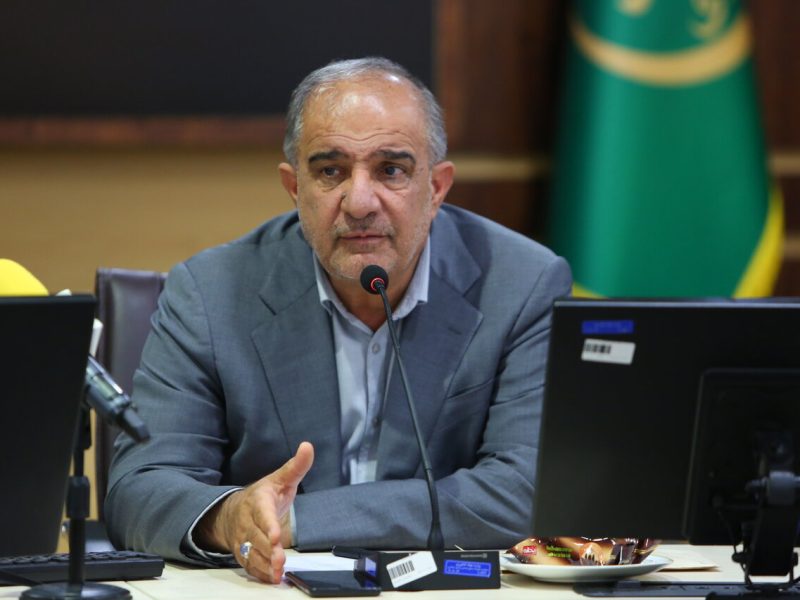 نبود آمار دقیق، اصلی‌ترین چالش در توزیع سوخت بخش کشاورزی است