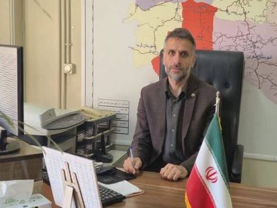 ظرفیت زیرساخت ارتباطی استان به بیش از ۳ ترابایت خواهد رسید